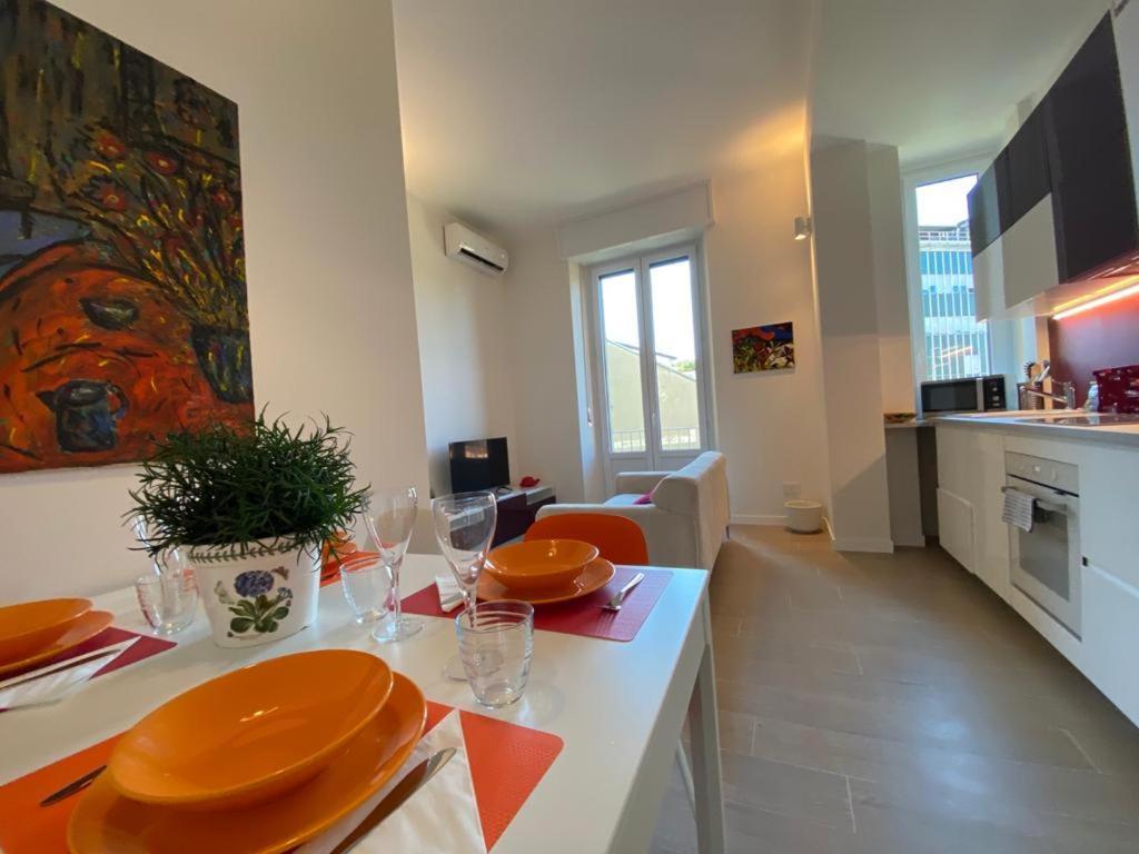 Appartamento Kibilù - Viale Regina Margherita