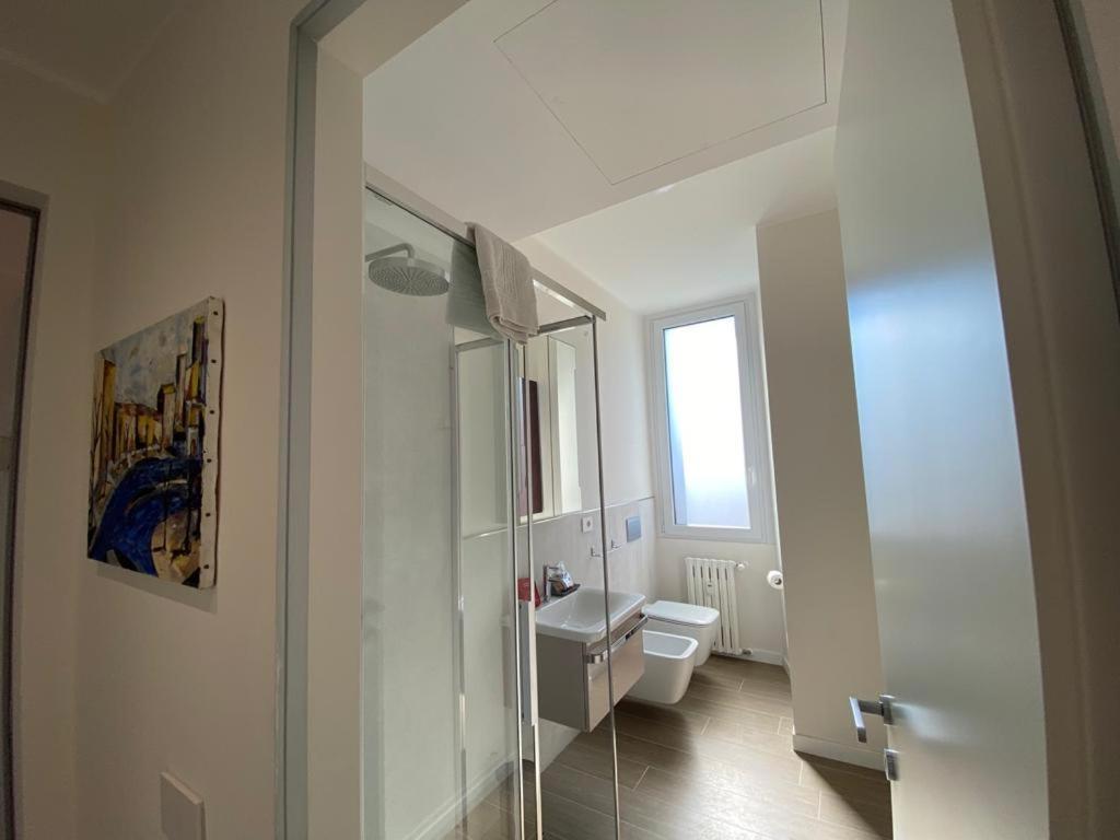 Appartamento Kibilù - Viale Regina Margherita *