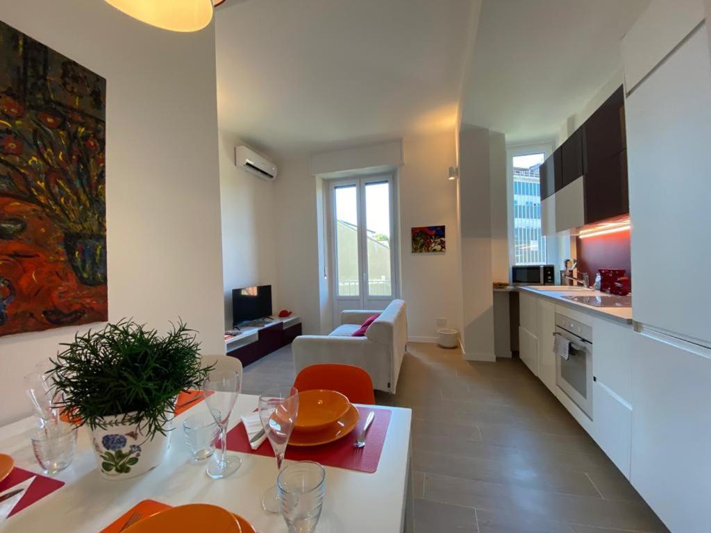 Kibilù - Viale Regina Margherita Appartamento Milano