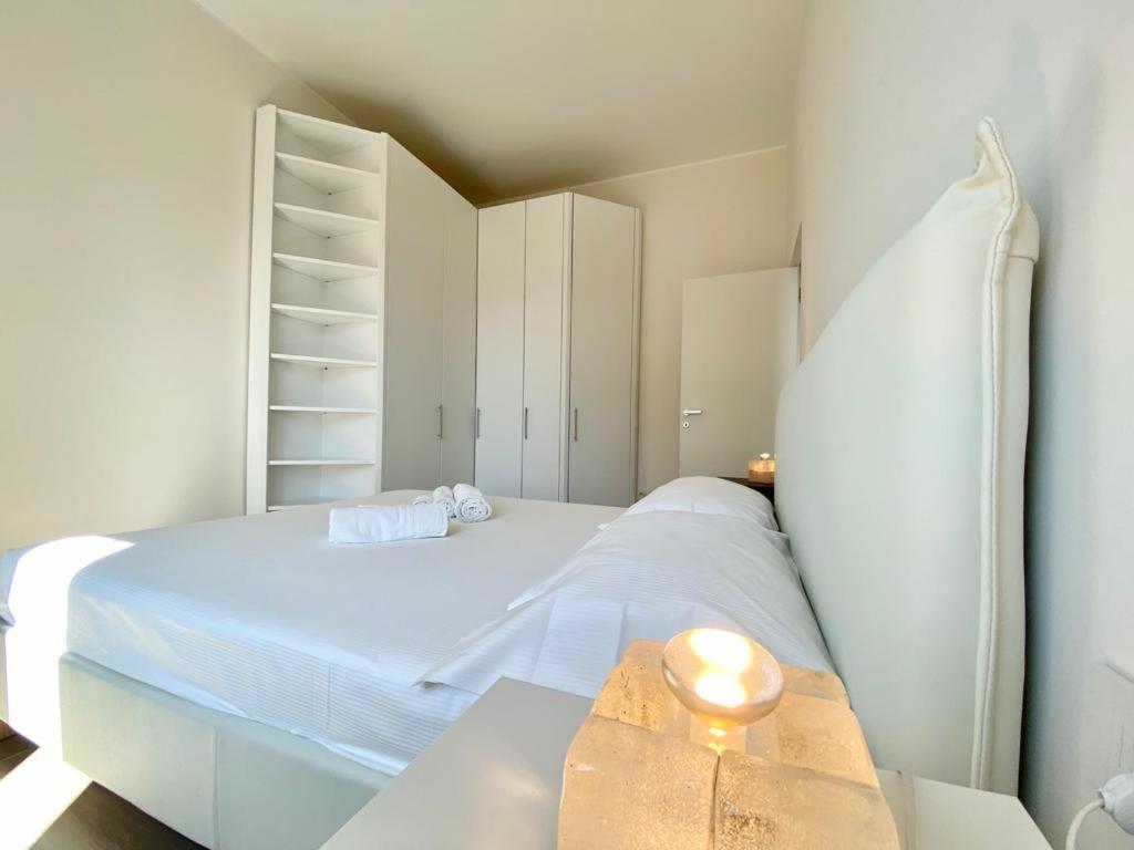 Appartamento Kibilù - Viale Regina Margherita *