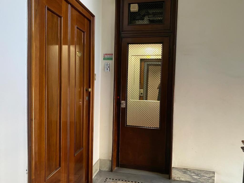 Appartamento Kibilù - Viale Regina Margherita *