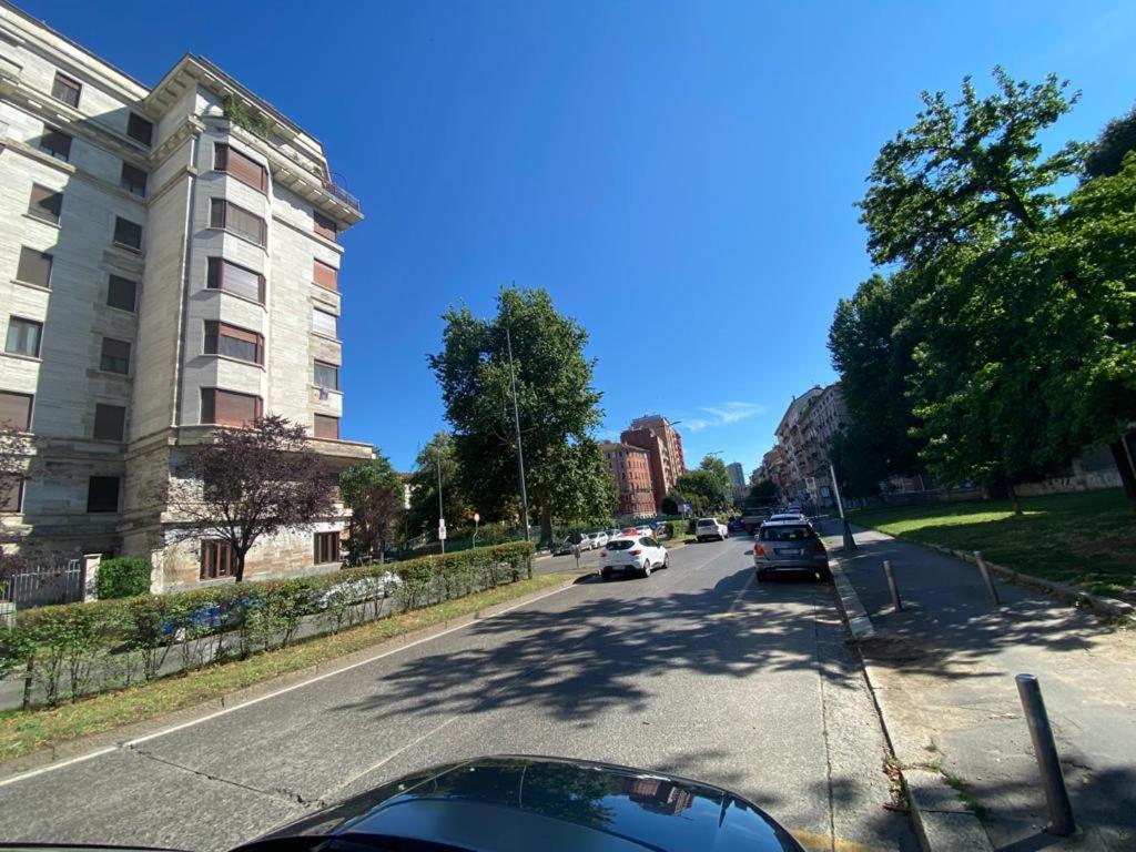 Appartamento Kibilù - Viale Regina Margherita