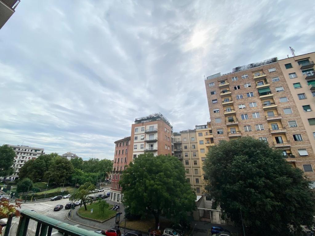 Appartamento Kibilù - Viale Regina Margherita Milano