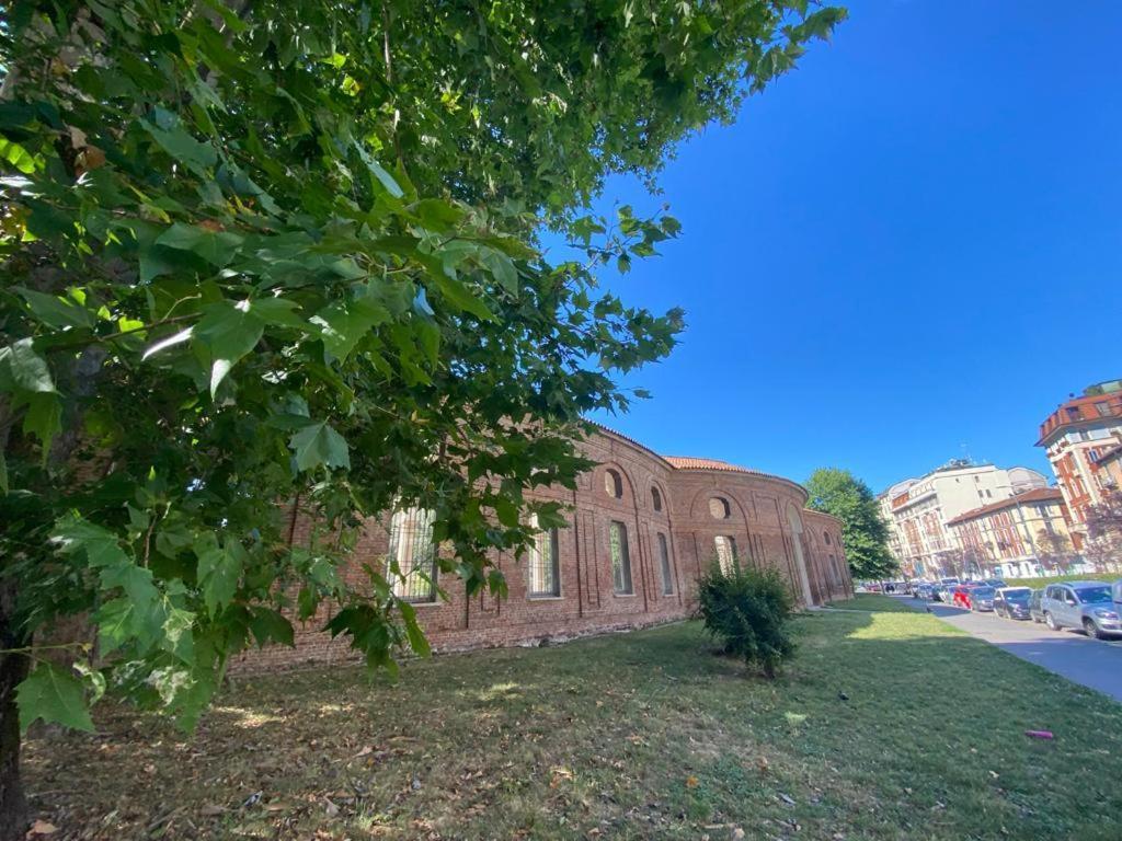 Appartamento Kibilù - Viale Regina Margherita *