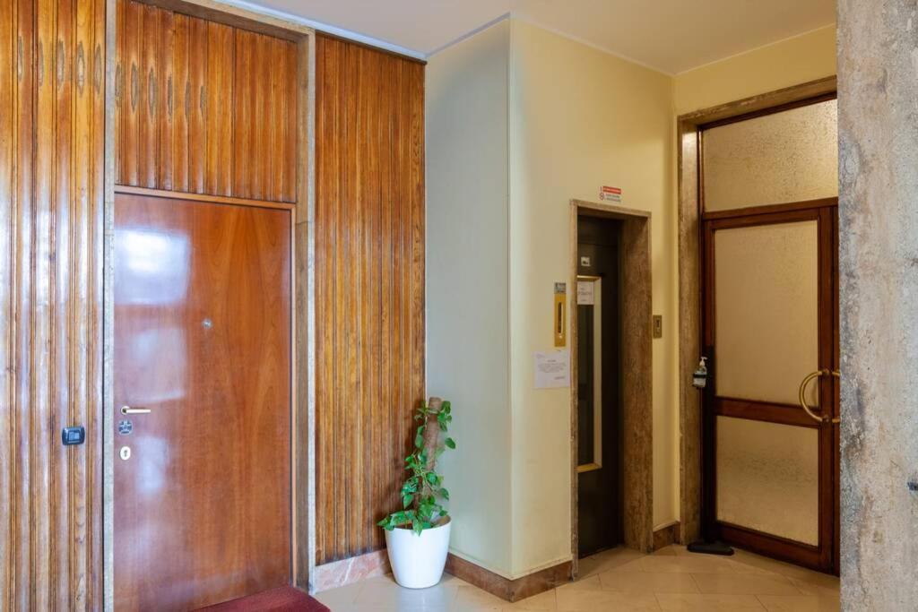 Vittoria Flexyrent - A.c. - Wi-fi Milano