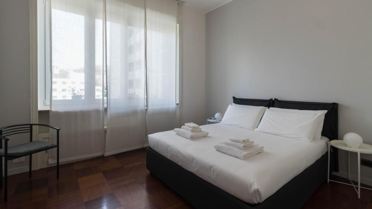 Appartement Italianway - Sabotino 19