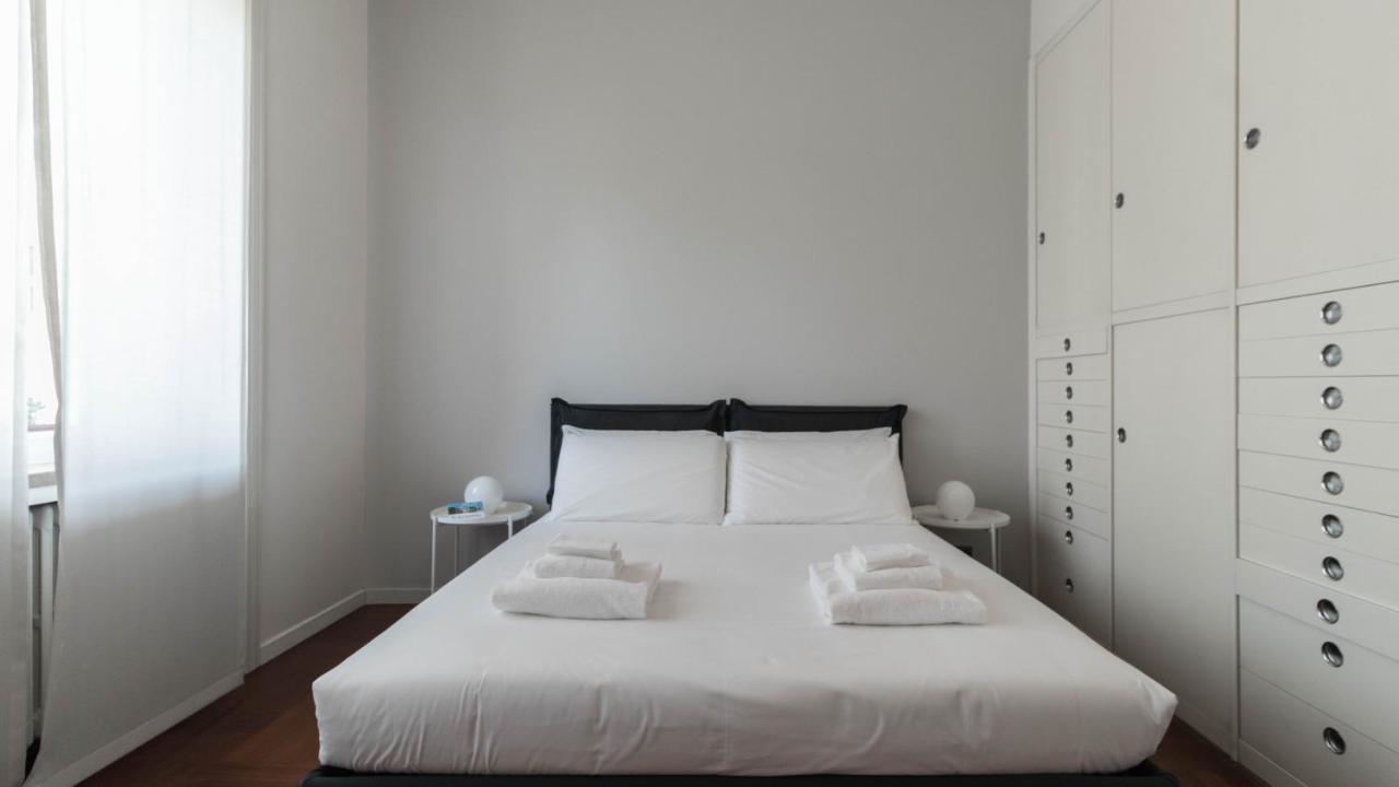 Appartement Italianway - Sabotino 19