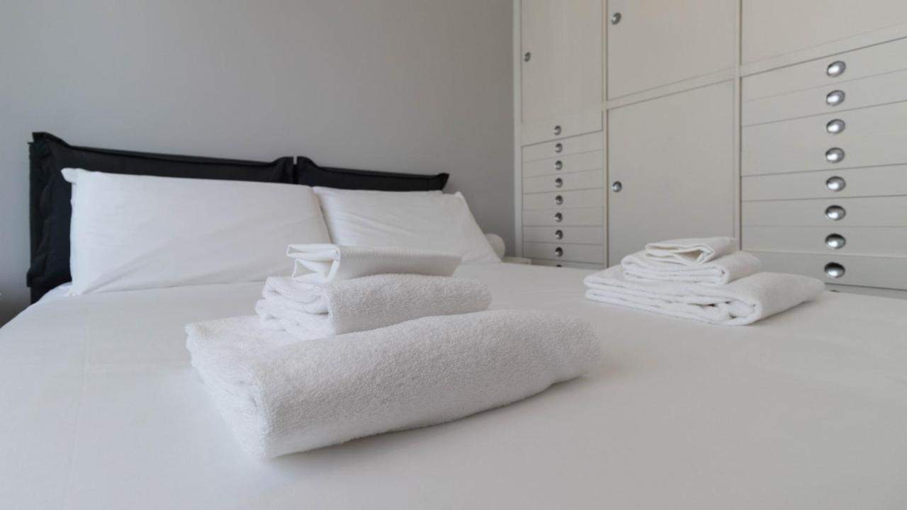 Appartement Italianway - Sabotino 19