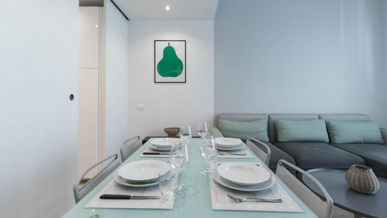 Appartement Italianway - Sabotino 19 *