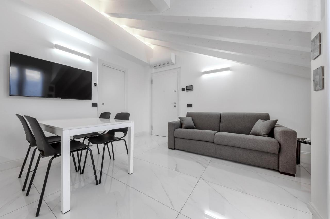Casa Da Futura Appartement