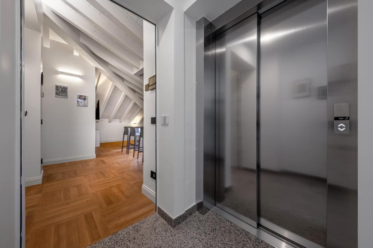 Casa Da Futura Appartement Milaan