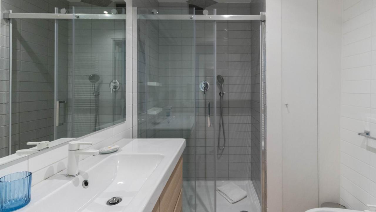 Appartement Italianway - Sabotino 19