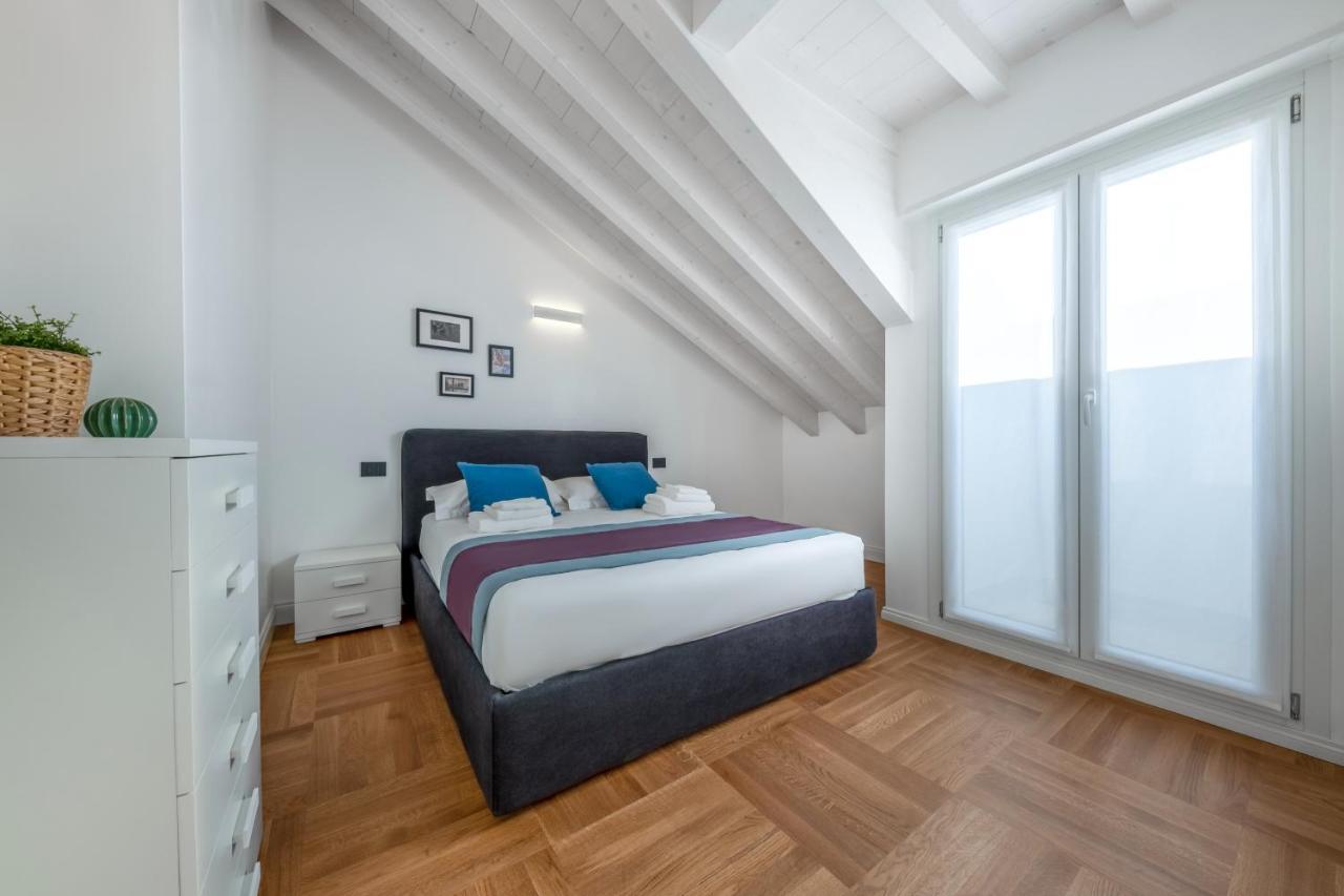 Casa Da Futura Appartement