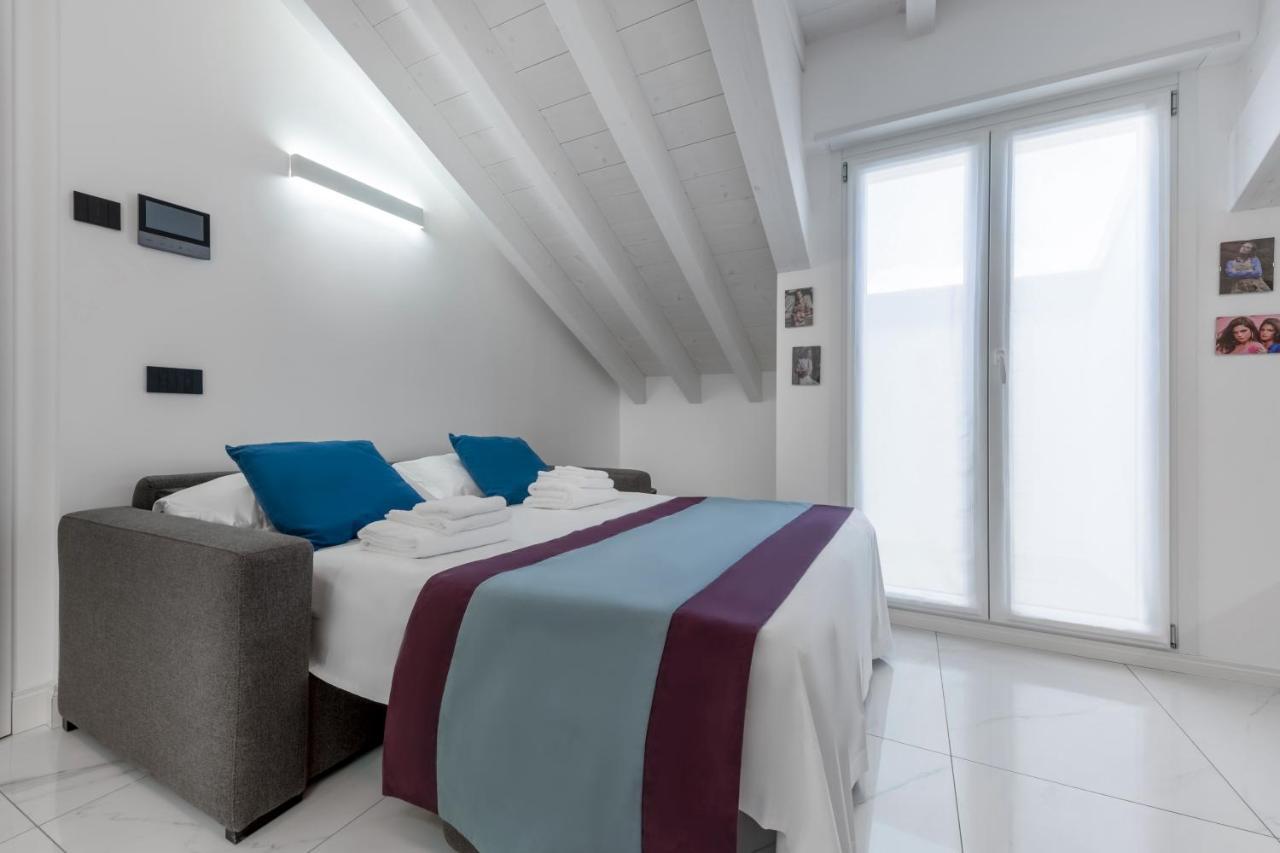 Casa Da Futura Appartement