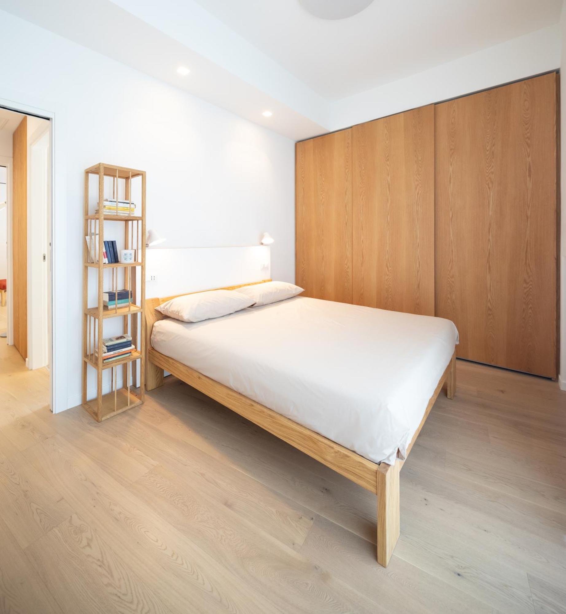 Maggiolino - Your Retreat In -via Birolli Apartment *