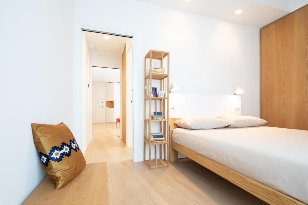 Maggiolino - Your Retreat In -via Birolli * Milan
