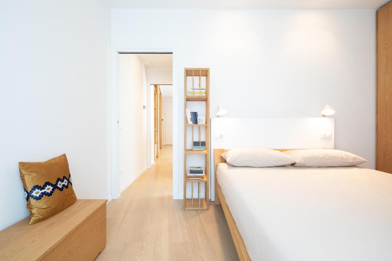 Maggiolino - Your Retreat In -via Birolli Milan