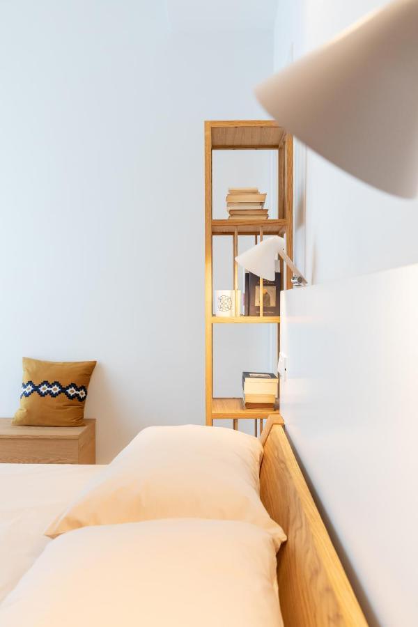 Maggiolino - Your Retreat In -via Birolli