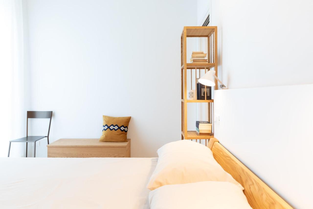 Maggiolino - Your Retreat In -via Birolli * Milaan