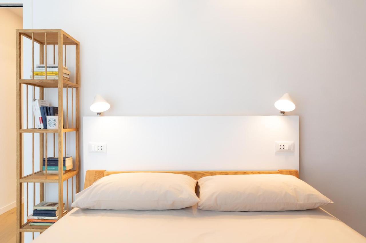 Maggiolino - Your Retreat In -via Birolli Apartment Milan