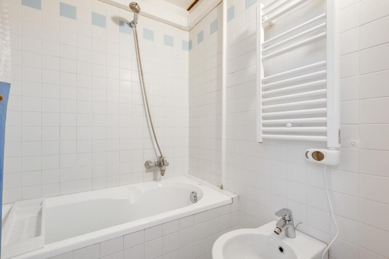 Leilighet Delightful And Large Loft In Porta Romana Milano