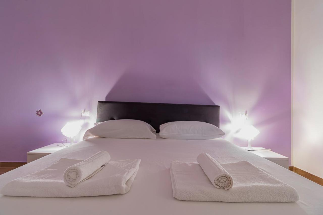 Altido Warm And Inviting Flat With Balcony Apartment Mailand