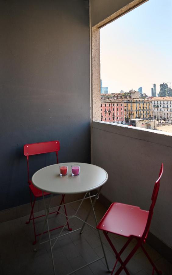 Skyline Appartement
