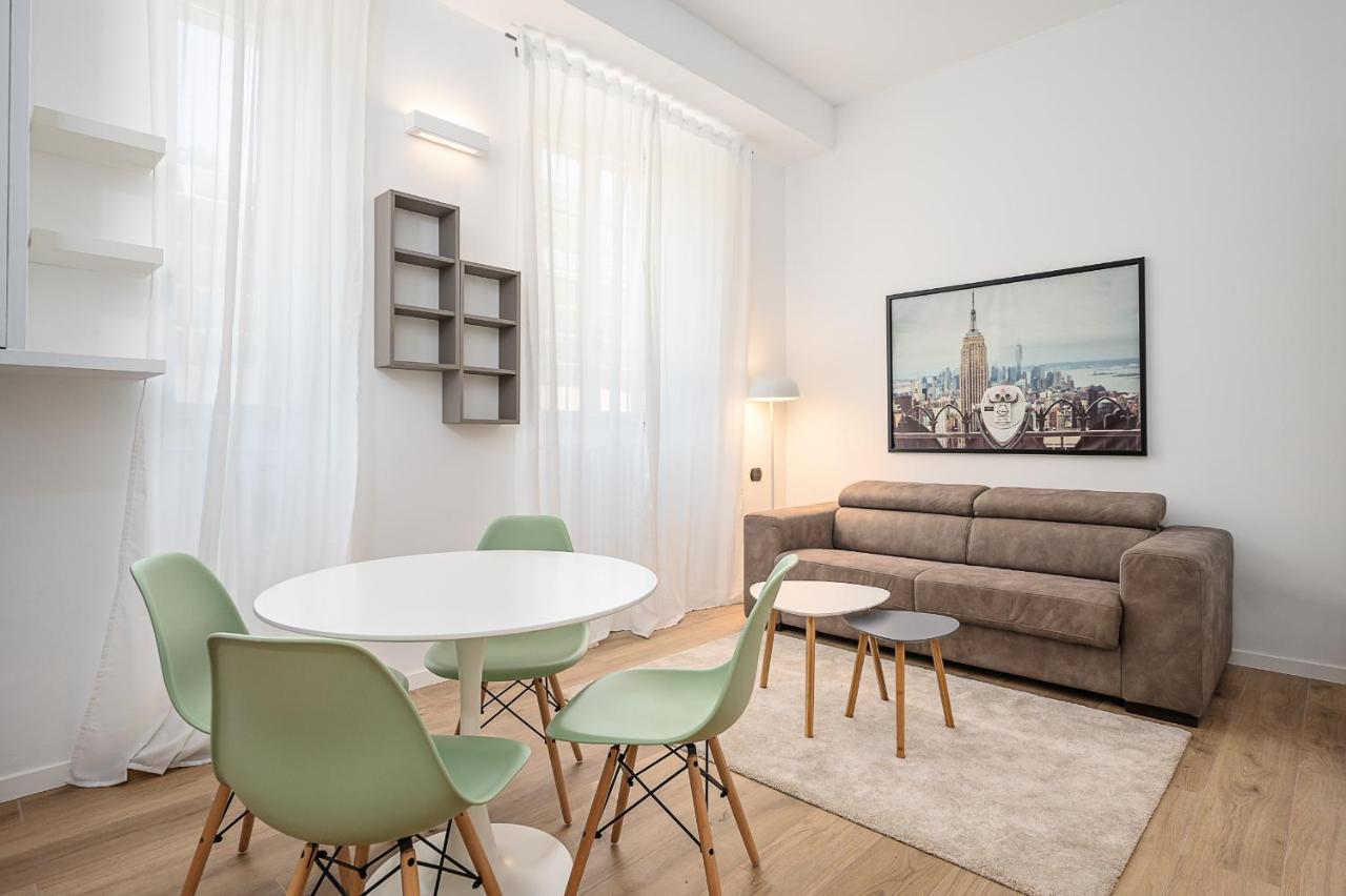 Hemeras Boutique Homes - Open Space 10min From The Center Leilighet