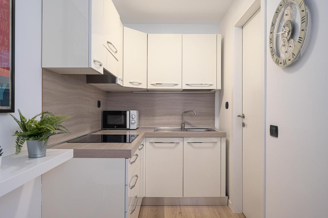 Hemeras Boutique Homes - Open Space 10min From The Center Milano