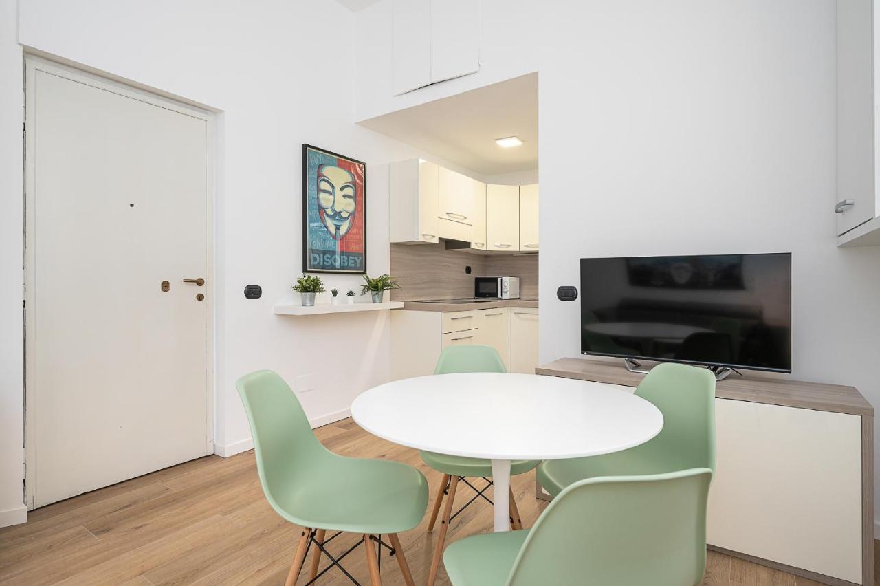 Hemeras Boutique Homes - Open Space 10min From The Center * Milano