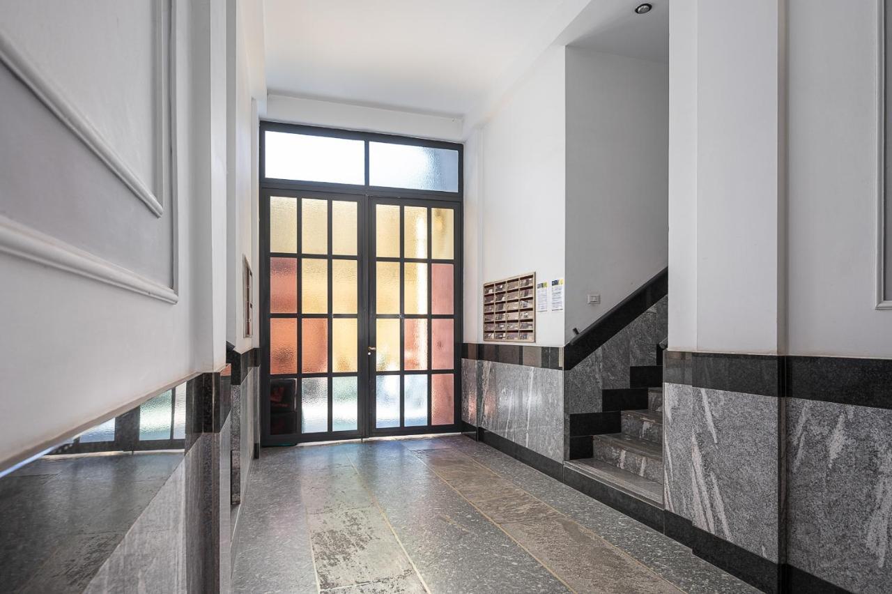 Hemeras Boutique Homes - Open Space 10min From The Center Lejlighed Milano