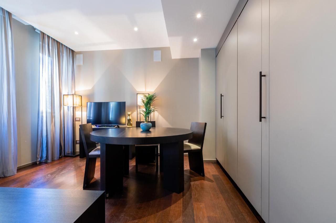 Apartment Retreats Duomo Mailand