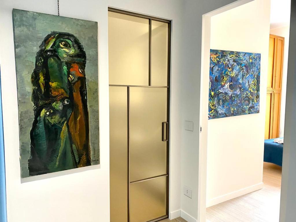 Kibilù - Viale Regina Margherita Appartamento Milano