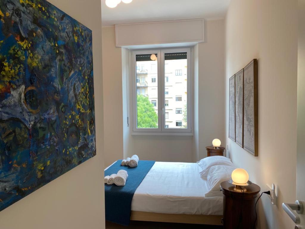 Appartamento Kibilù - Viale Regina Margherita *