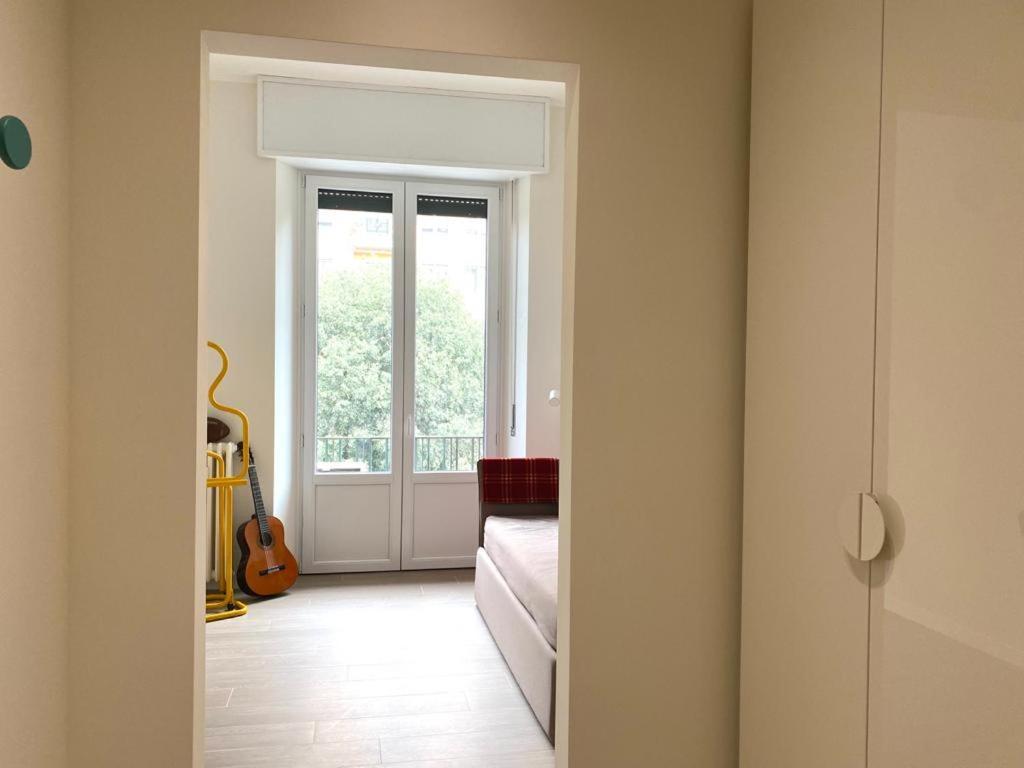 Appartamento Kibilù - Viale Regina Margherita