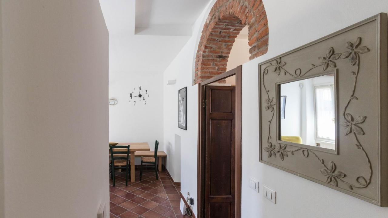 Appartamento Italianway - Gaudenzio Ferrari 12 *