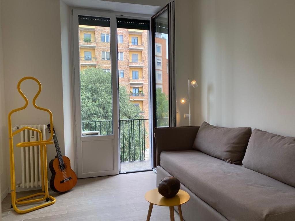 Kibilù - Viale Regina Margherita Appartamento Milano