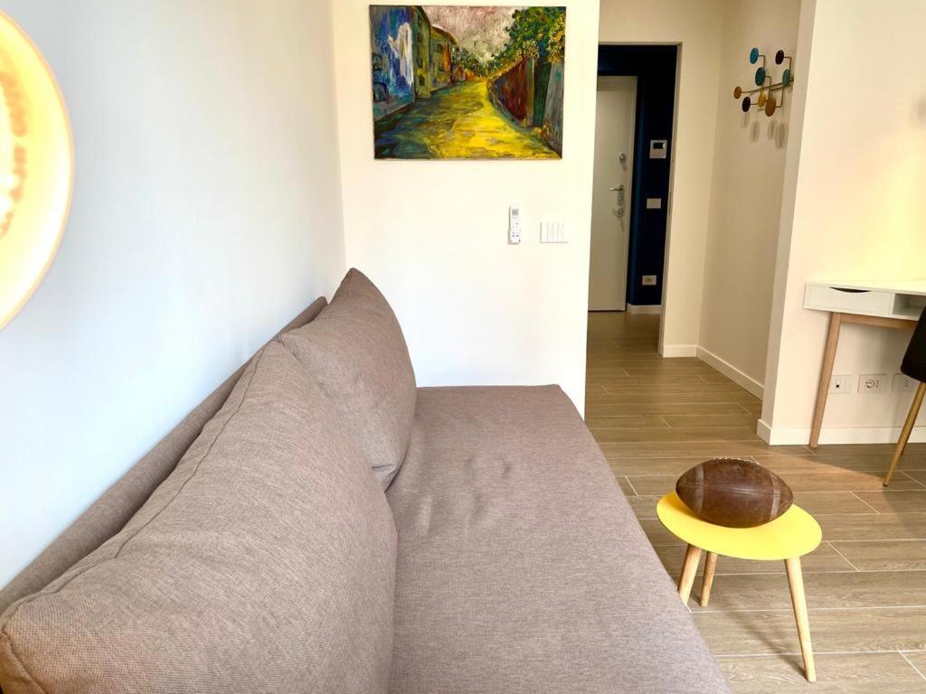 Appartamento Kibilù - Viale Regina Margherita