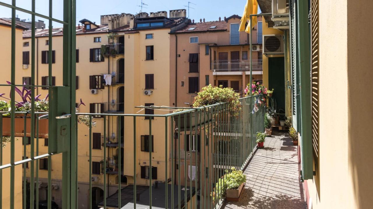 Italianway - Gaudenzio Ferrari 12 Appartamento Milano