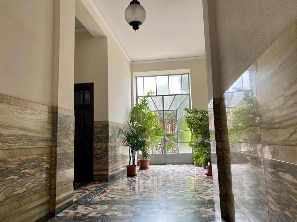 Appartamento Kibilù - Viale Regina Margherita *