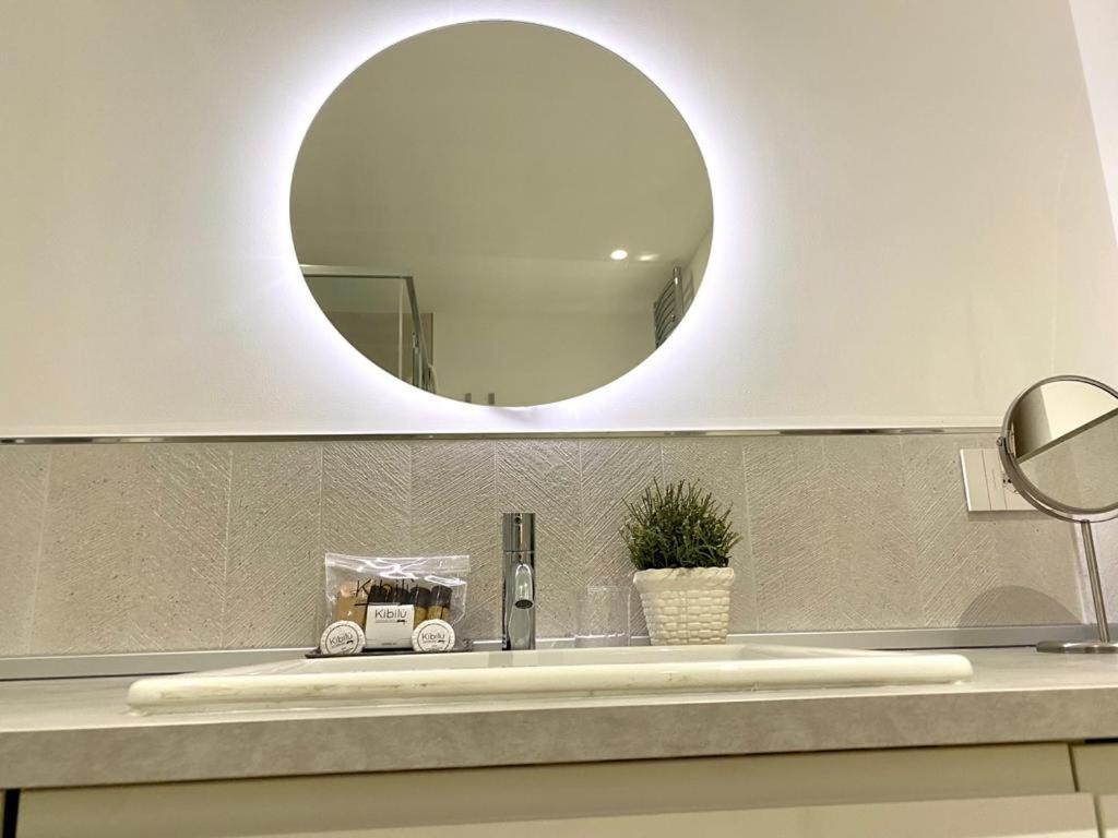 Appartamento Kibilù - Viale Regina Margherita *