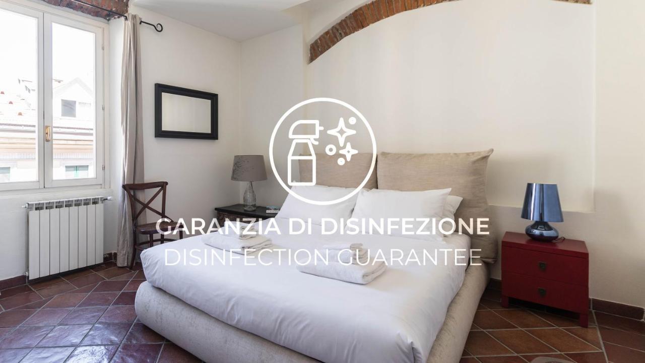 Italianway - Gaudenzio Ferrari 12 * Milano
