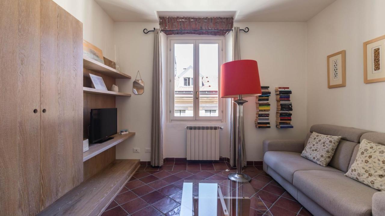 Appartamento Italianway - Gaudenzio Ferrari 12 *