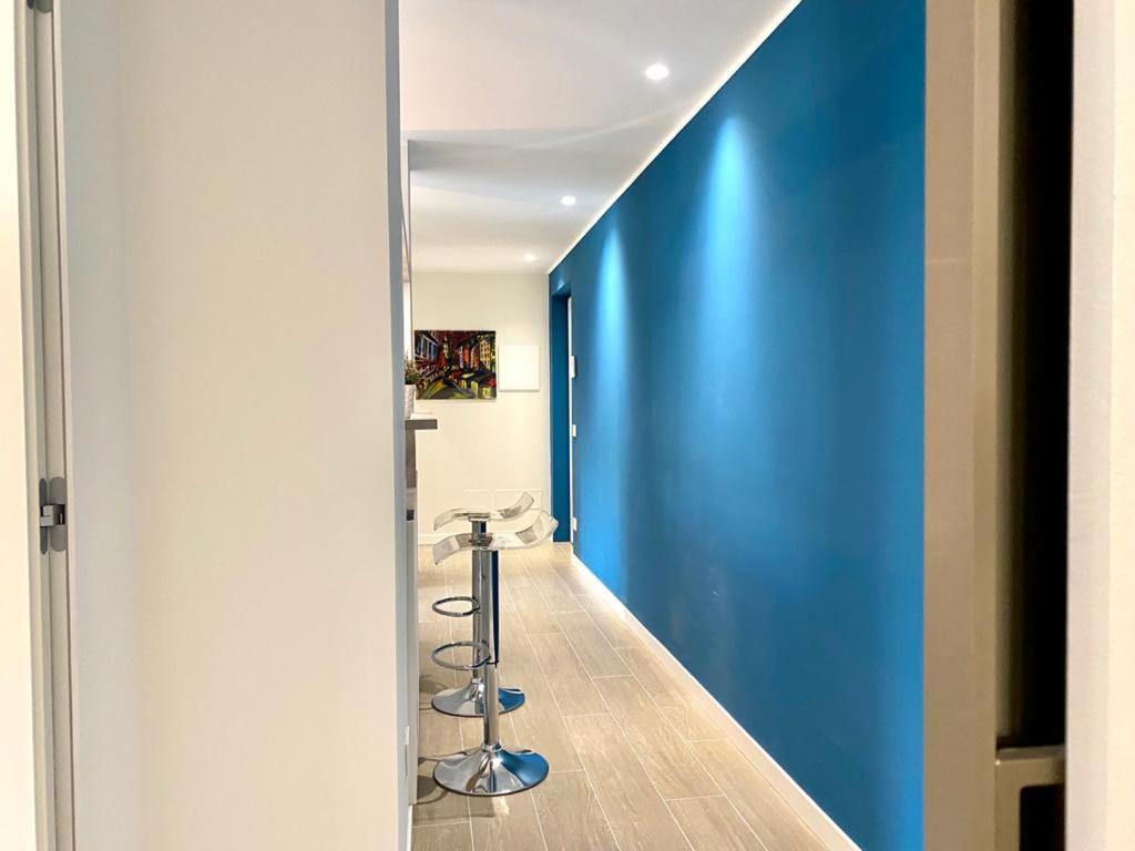 Appartamento Kibilù - Viale Regina Margherita Milano