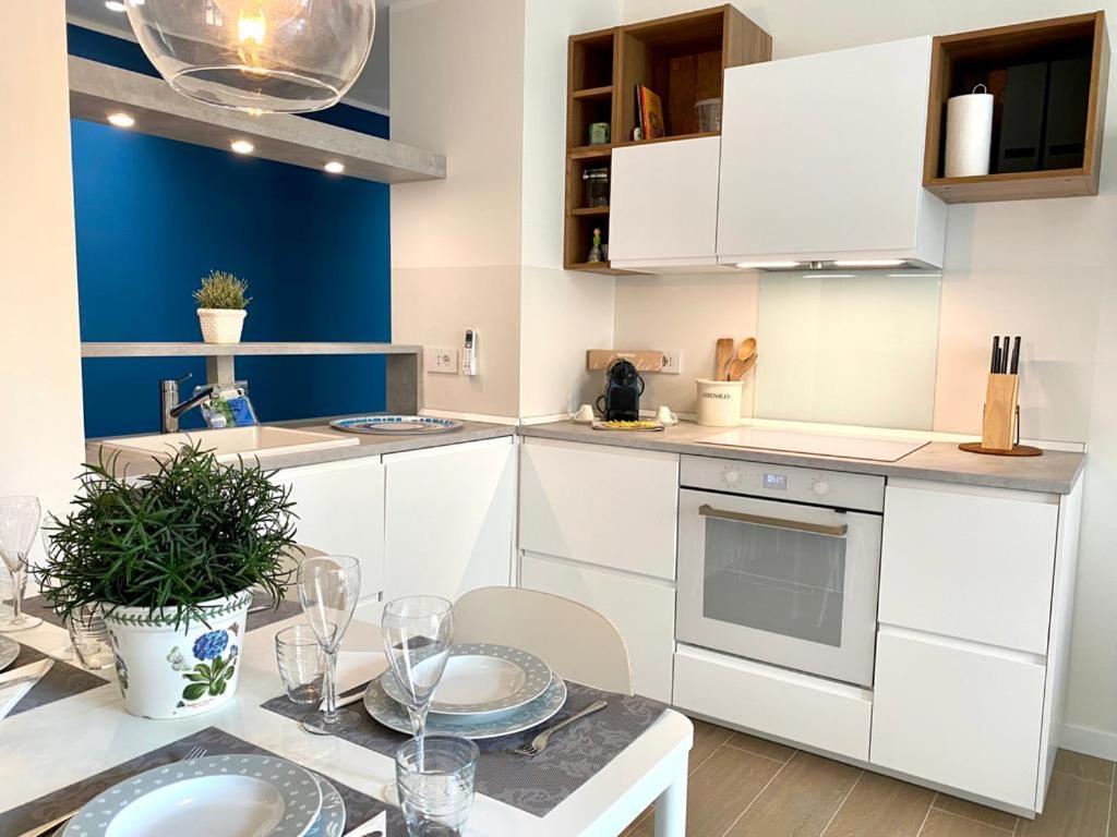 Appartamento Kibilù - Viale Regina Margherita *