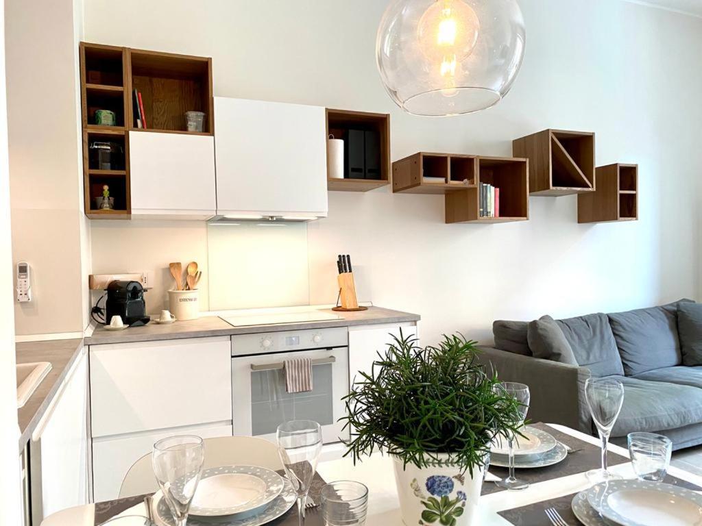 Appartamento Kibilù - Viale Regina Margherita