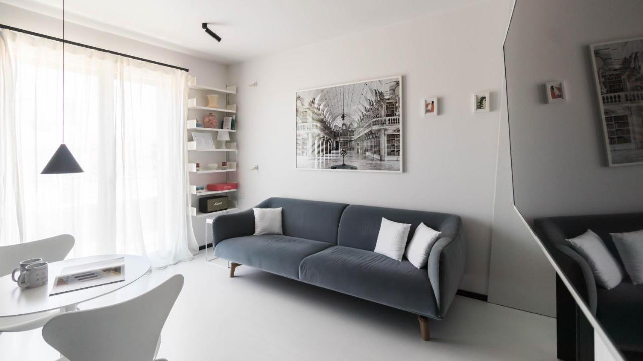 Apartment Italianway - Poma 61 B *