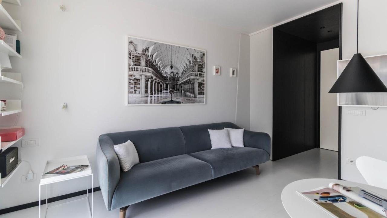 Italianway - Poma 61 B Apartment *