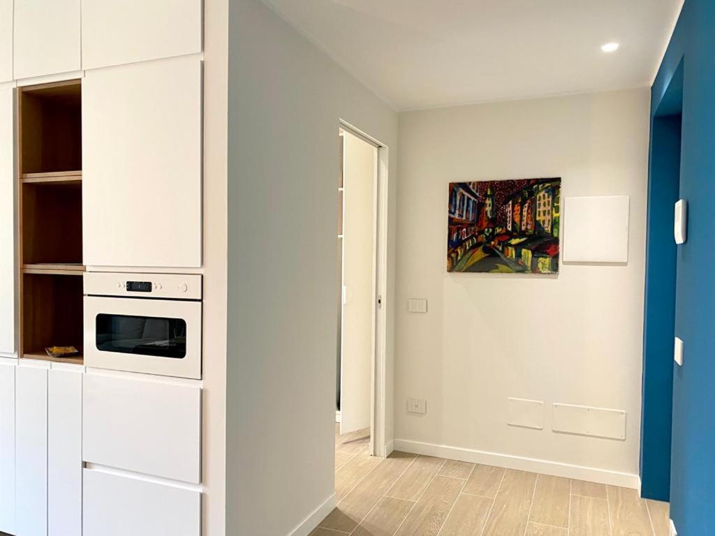 Kibilù - Viale Regina Margherita * Milano