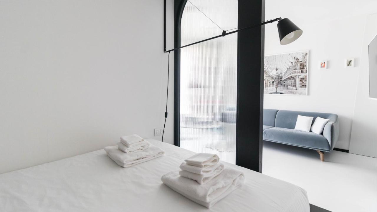 Apartment Italianway - Poma 61 B *